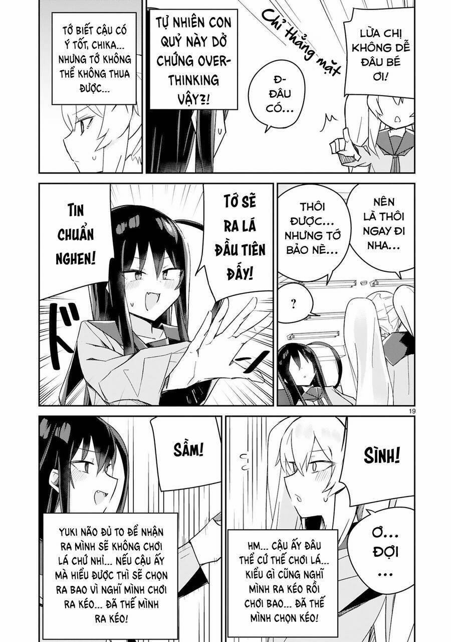 Japanese Flag Icon Zaako Zako Zako Zako Sensei 4 trang 18