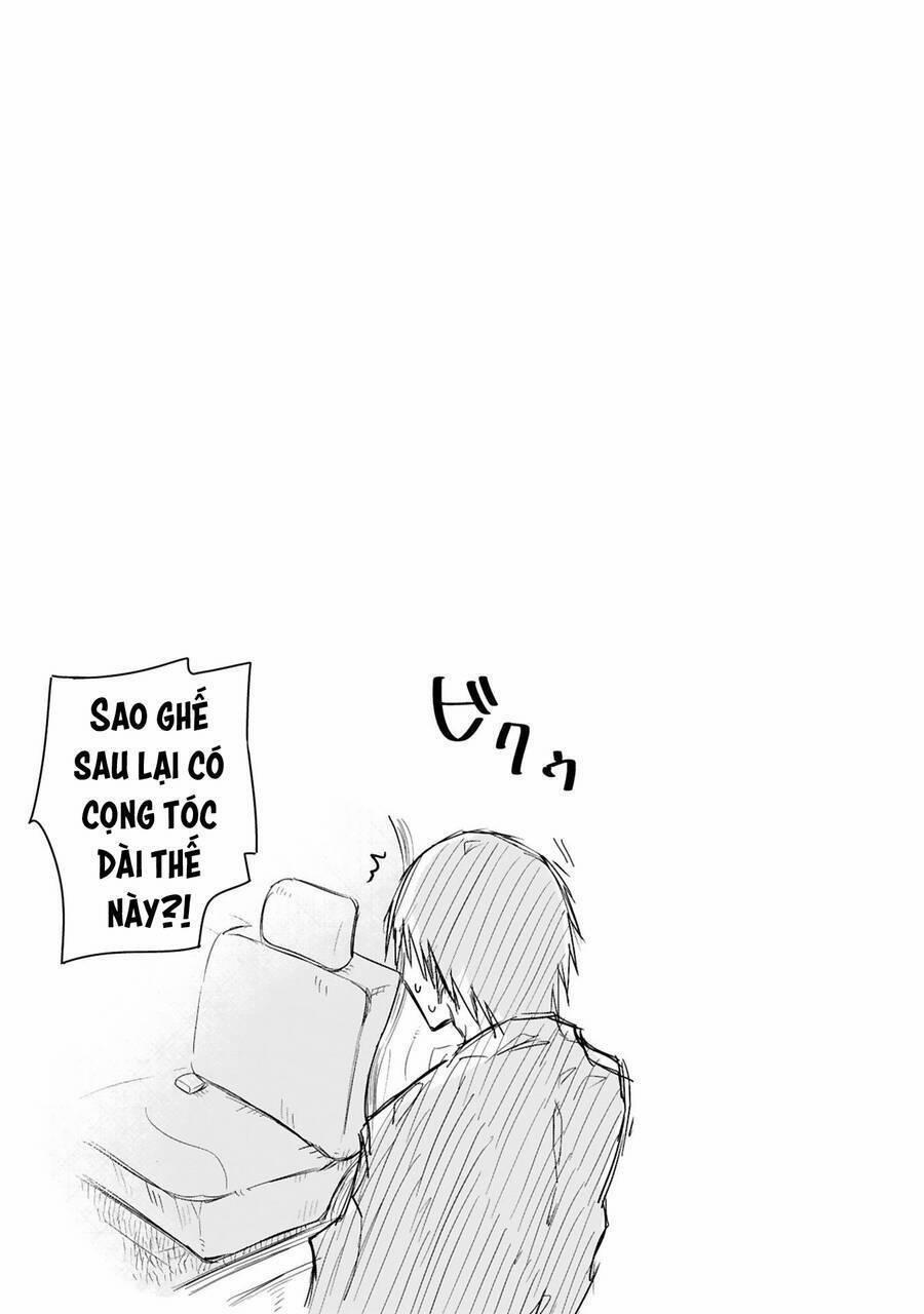 Japanese Flag Icon Zaako Zako Zako Zako Sensei 5 trang 21