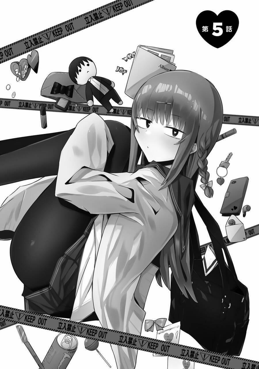 Japanese Flag Icon Zaako Zako Zako Zako Sensei 5 trang 3