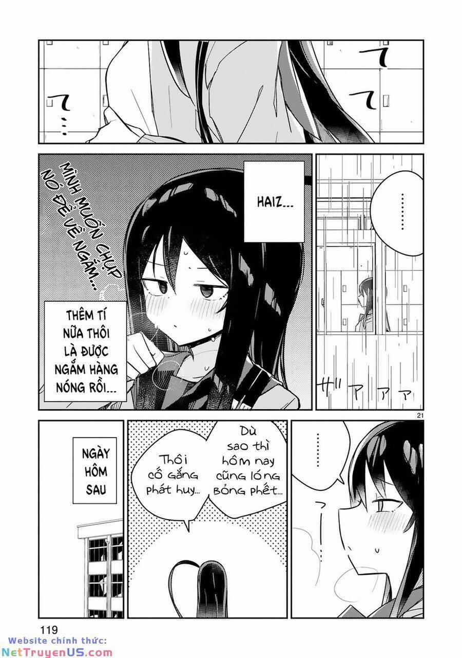 Japanese Flag Icon Zaako Zako Zako Zako Sensei 6 trang 21