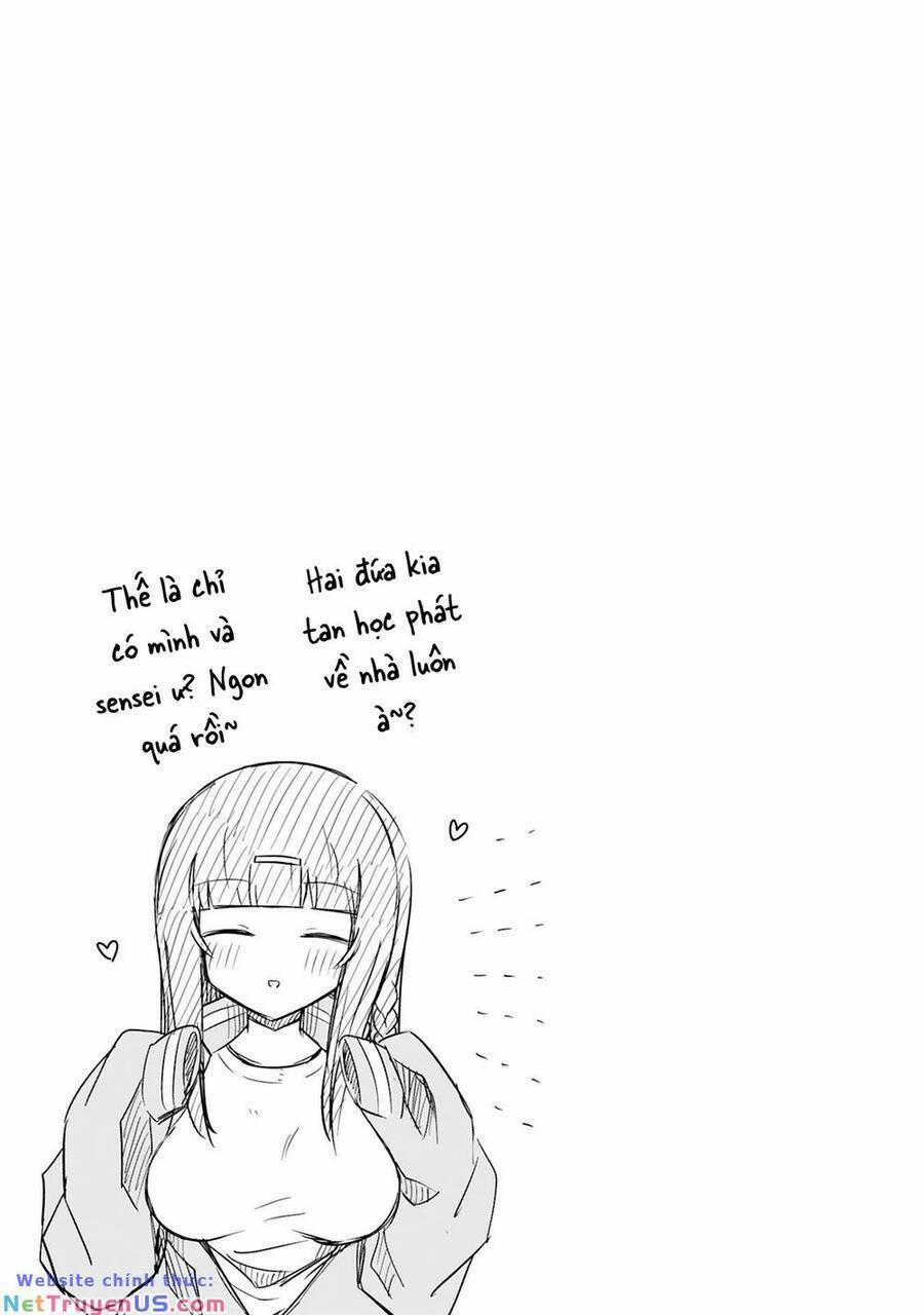 Japanese Flag Icon Zaako Zako Zako Zako Sensei 6 trang 25