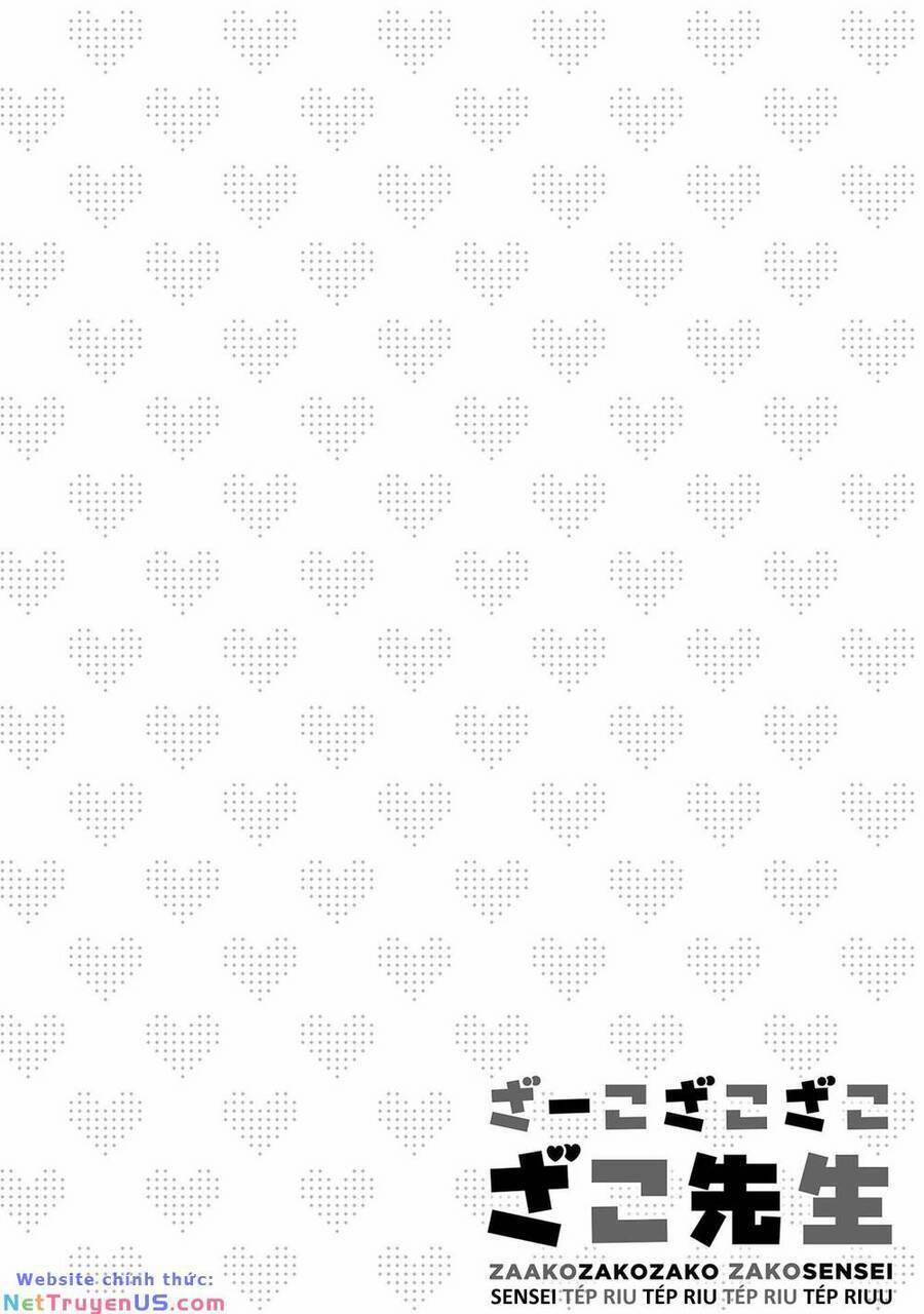 Japanese Flag Icon Zaako Zako Zako Zako Sensei 6 trang 26