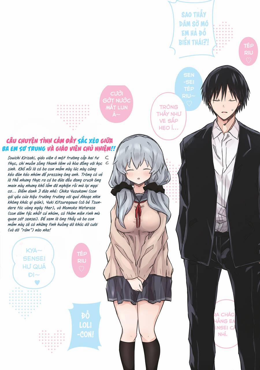 Japanese Flag Icon Zaako Zako Zako Zako Sensei 7 trang 23