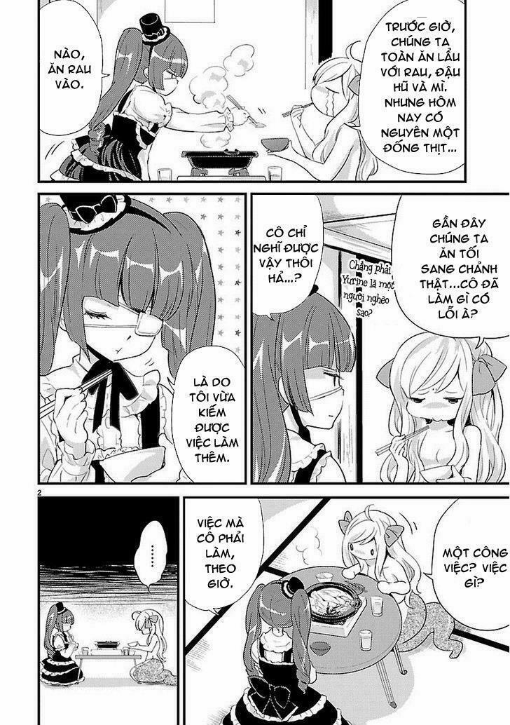 Jashin-Chan Dropkick 11 trang 2