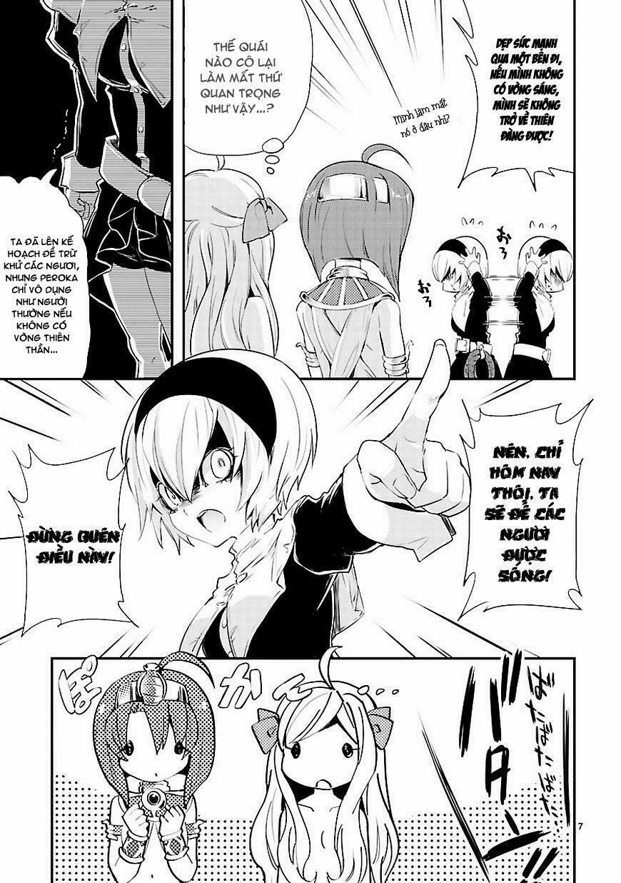 Jashin-Chan Dropkick 15 trang 7