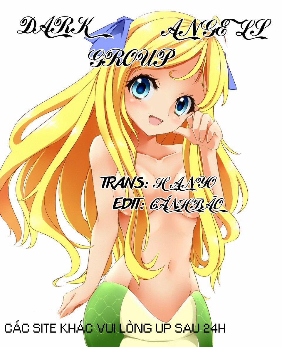 Jashin-Chan Dropkick 2 trang 0