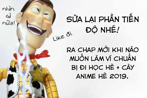 Jashin-Chan Dropkick 31 trang 13