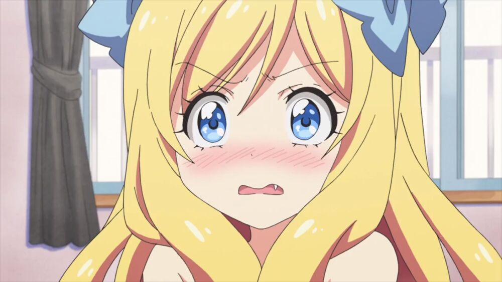 Jashin-Chan Dropkick 40 trang 17