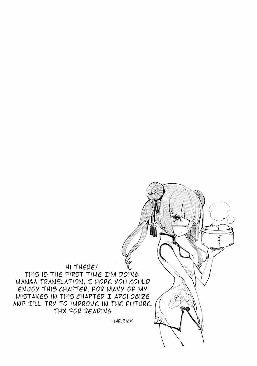 Jashin-Chan Dropkick 47 trang 10