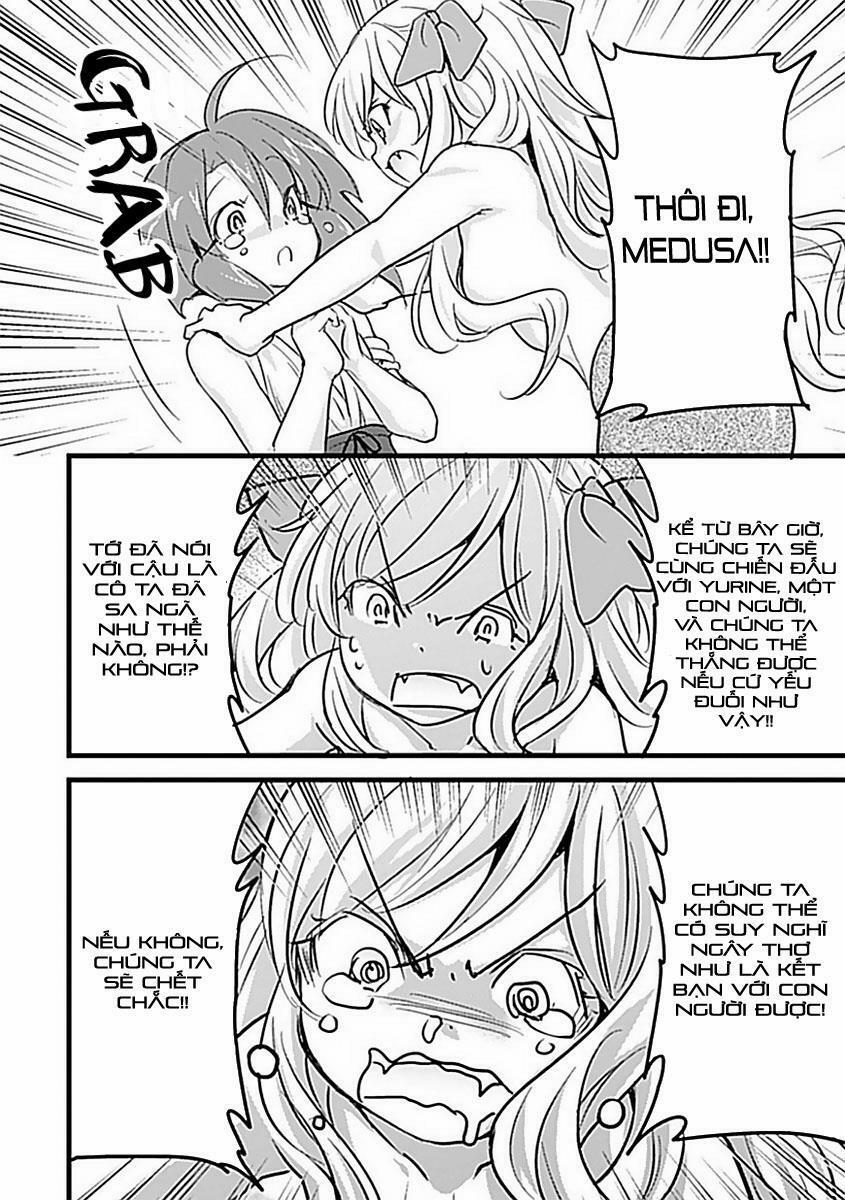 Jashin-Chan Dropkick 5 trang 7