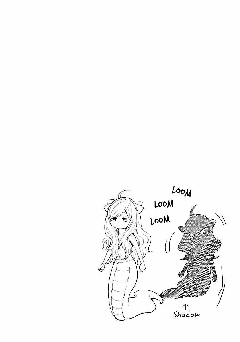 Jashin-Chan Dropkick 51 trang 10