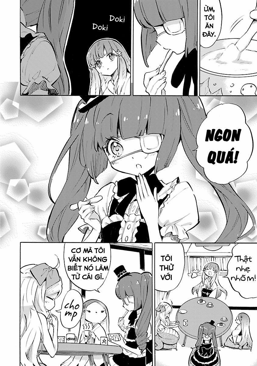 Jashin-Chan Dropkick 55 trang 6