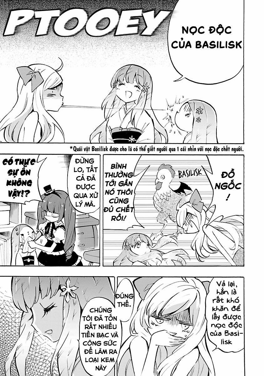 Jashin-Chan Dropkick 55 trang 7