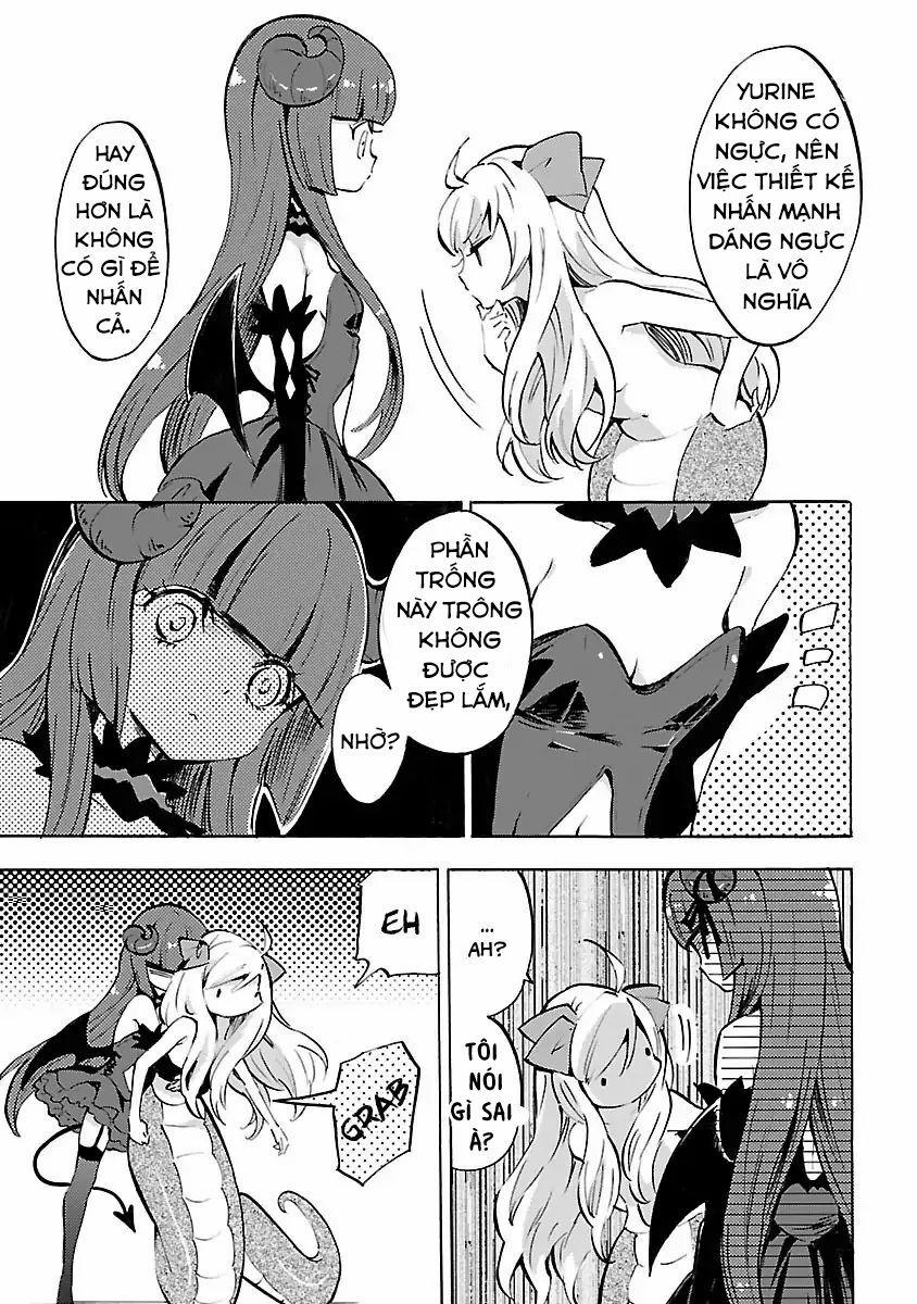 Jashin-Chan Dropkick 58 trang 7
