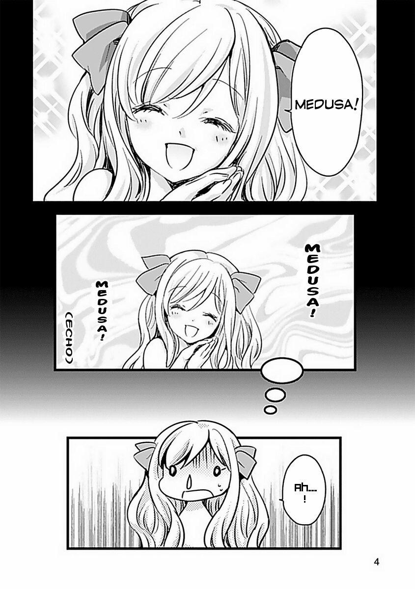 Jashin-Chan Dropkick 6 trang 3