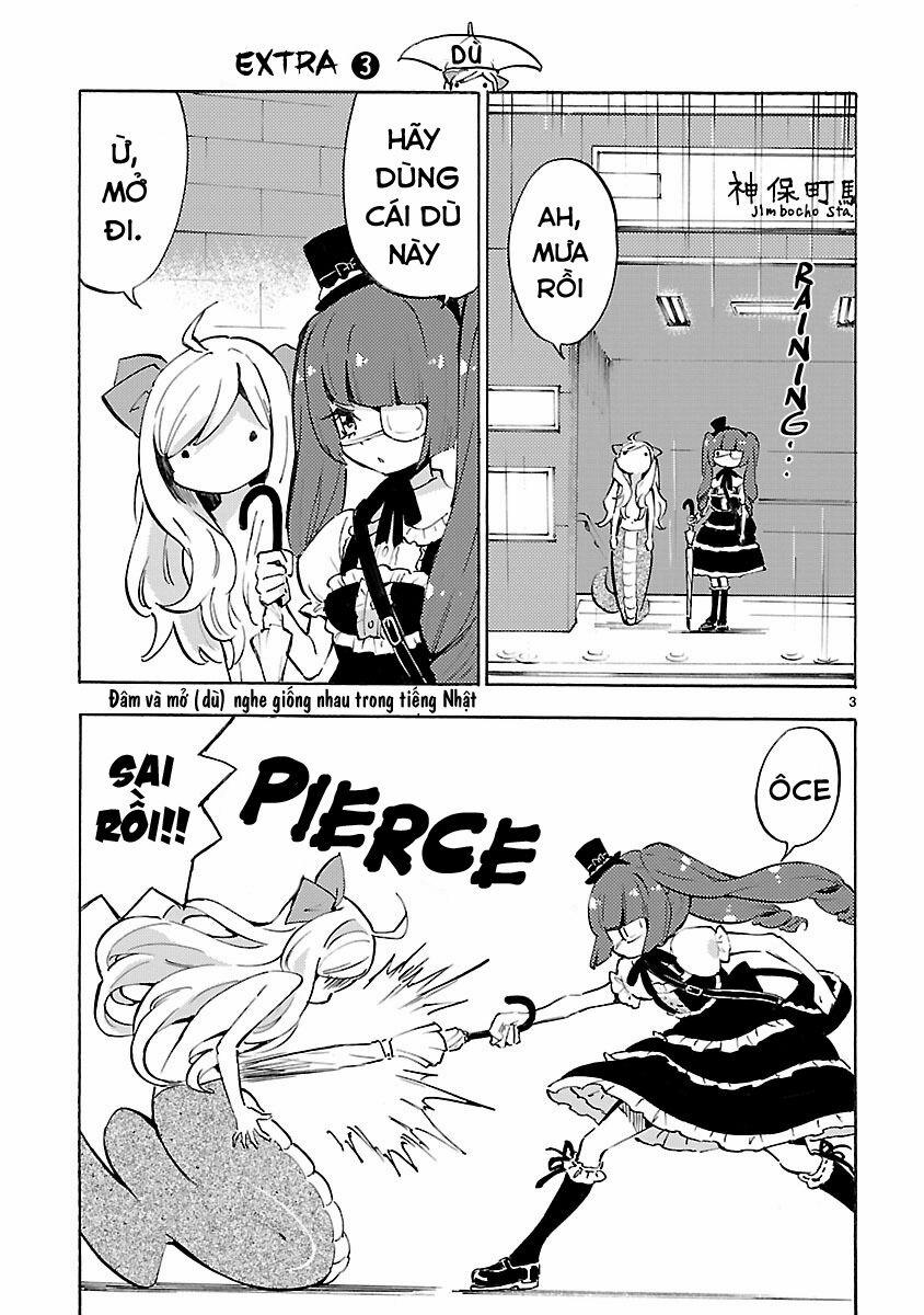 Jashin-Chan Dropkick 62.5 trang 3