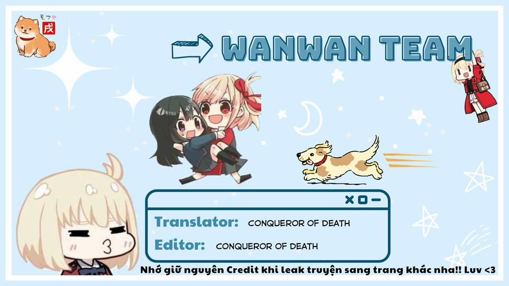 Jashin-Chan Dropkick 69 trang 15