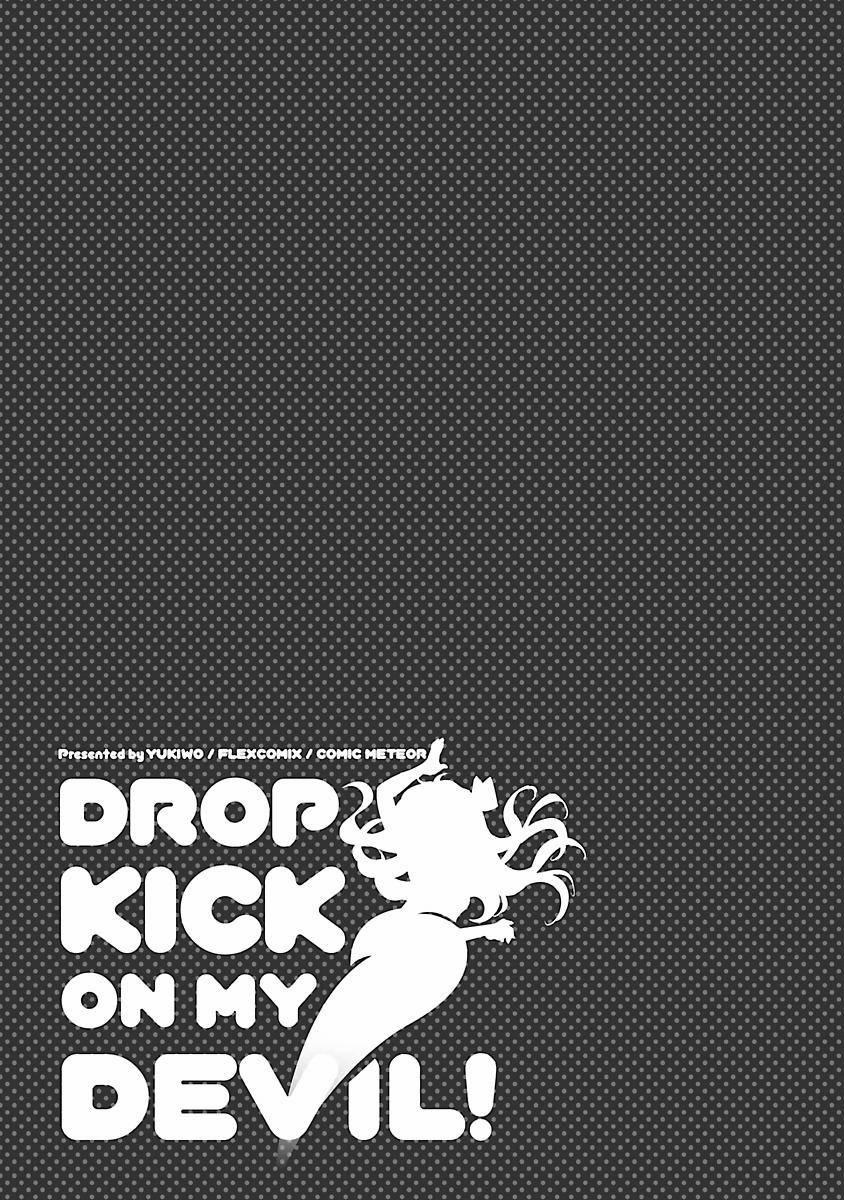 Jashin-Chan Dropkick 70 trang 11