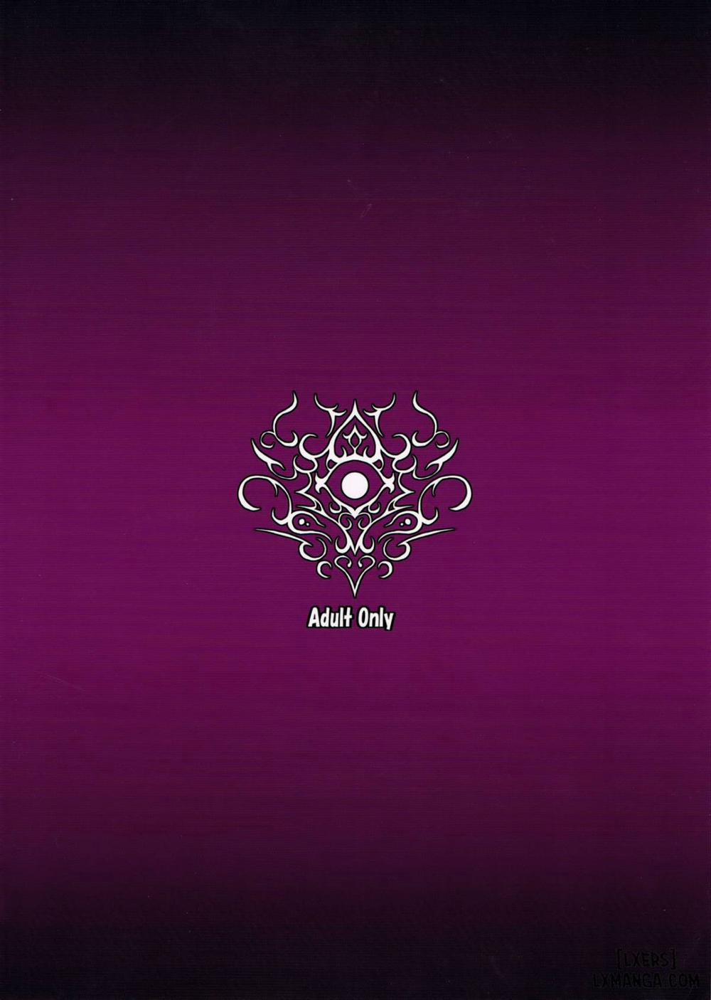 Jashin Jutai no Shou Oneshot trang 25