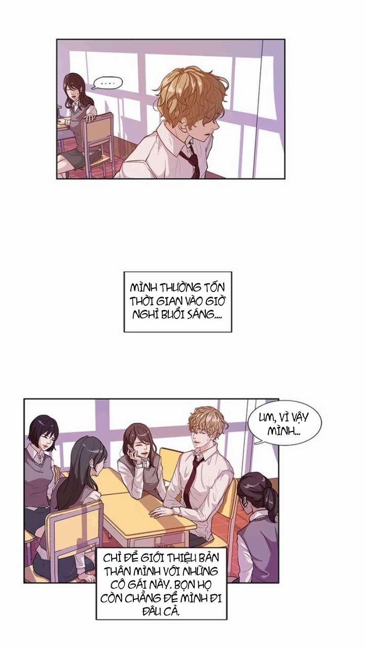 Jazz For Two 1 trang 2