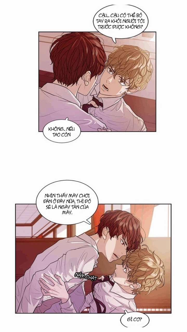 Jazz For Two 1 trang 36