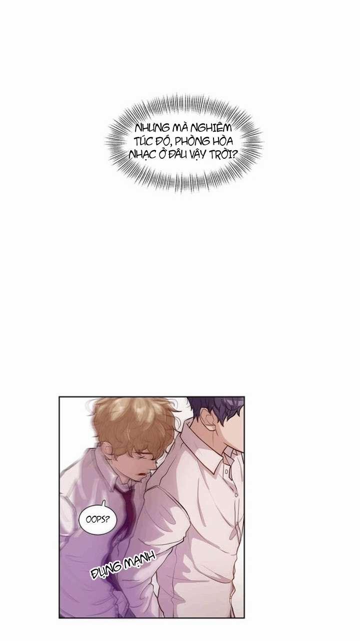 Jazz For Two 1 trang 4