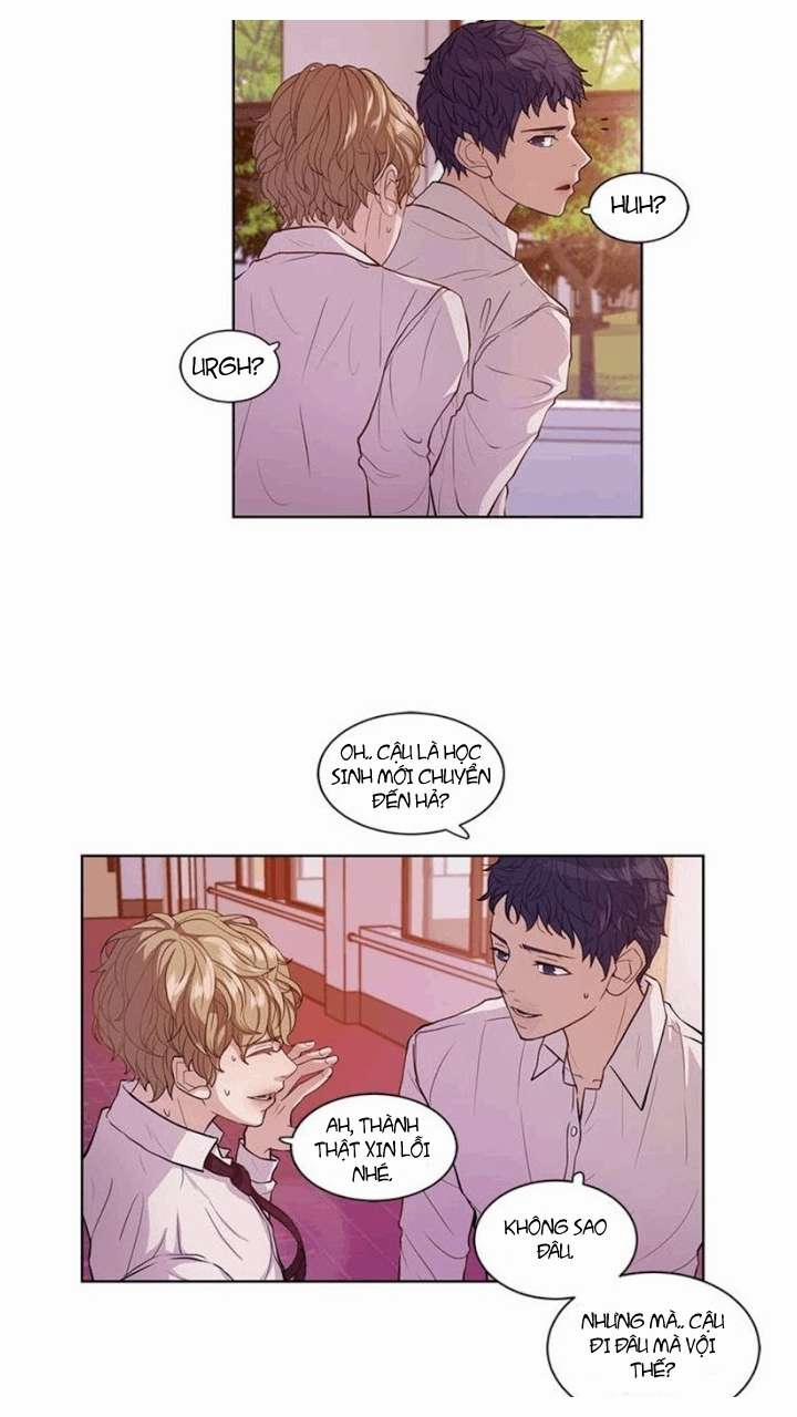 Jazz For Two 1 trang 5