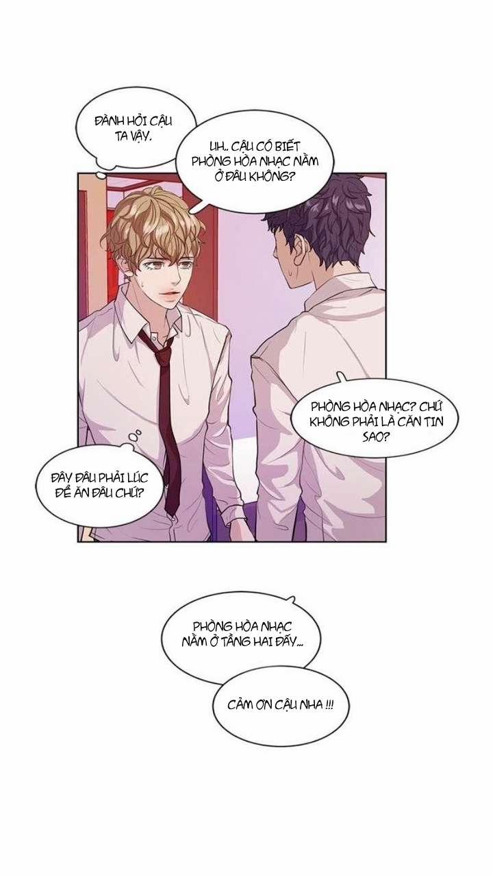 Jazz For Two 1 trang 6