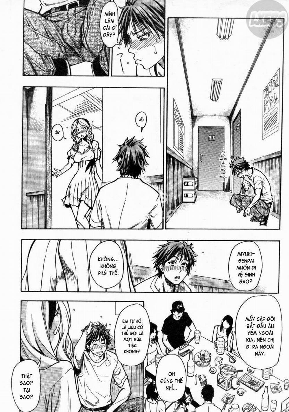 JC Ecchi 5 trang 8