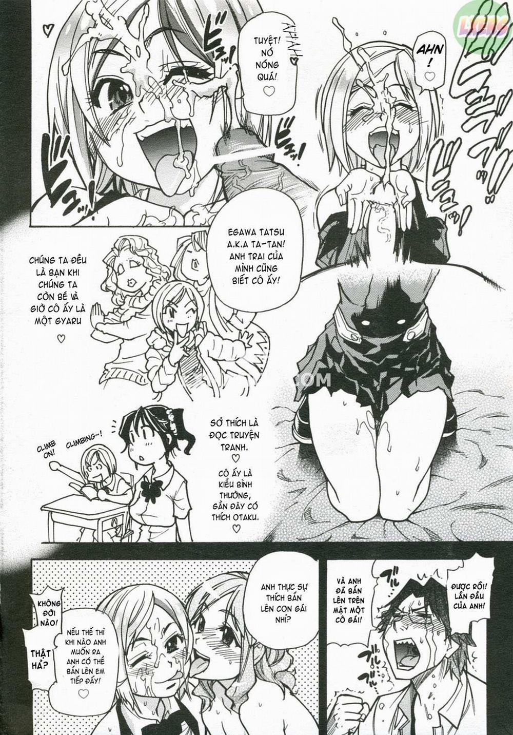 JC Ecchi 7 trang 10