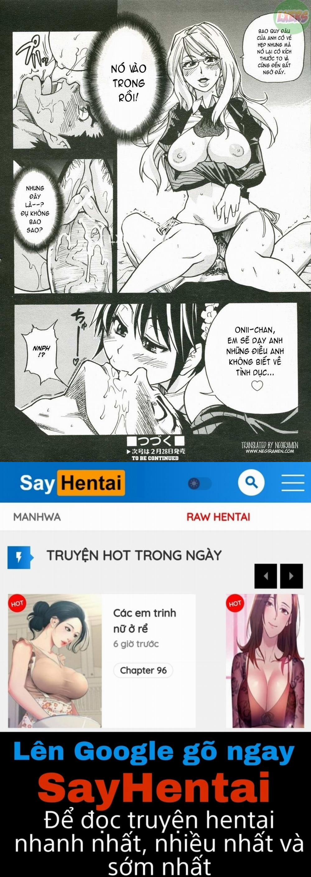 JC Ecchi 7 trang 26