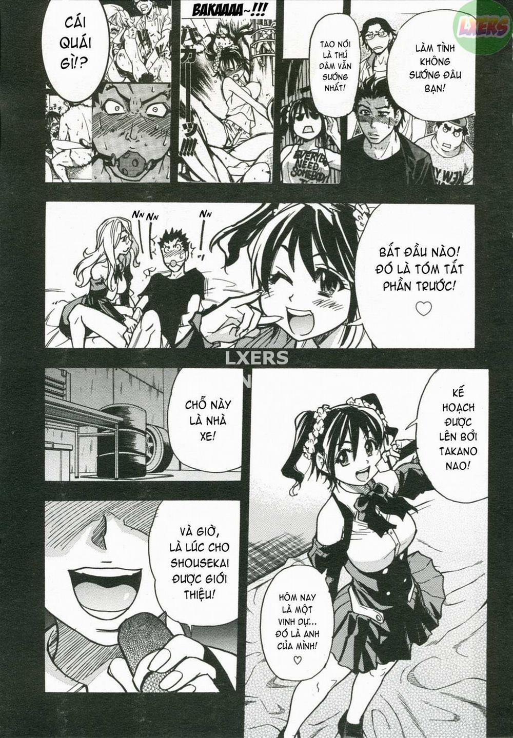 JC Ecchi 7 trang 7
