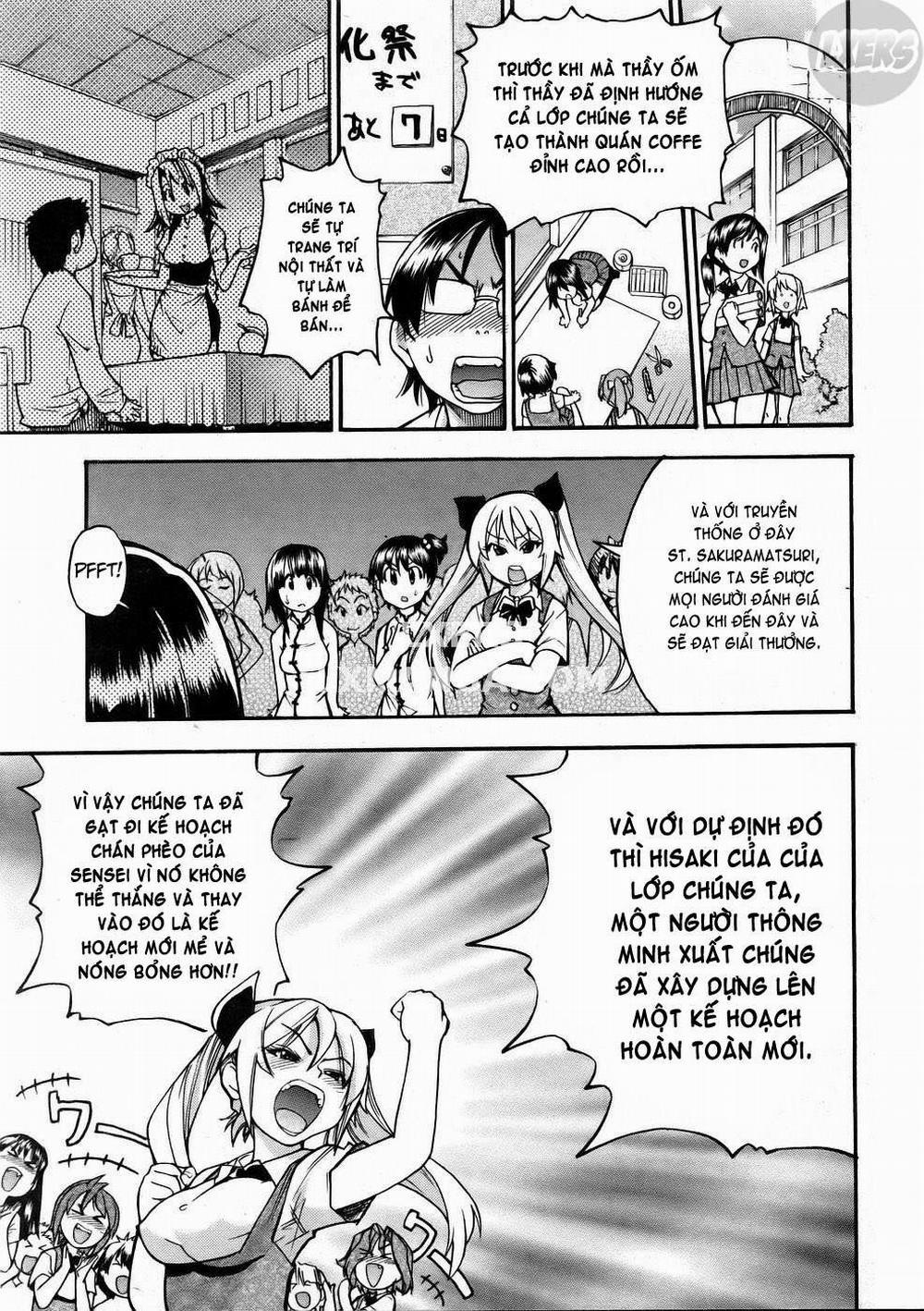 JC Ecchi 9 END trang 7