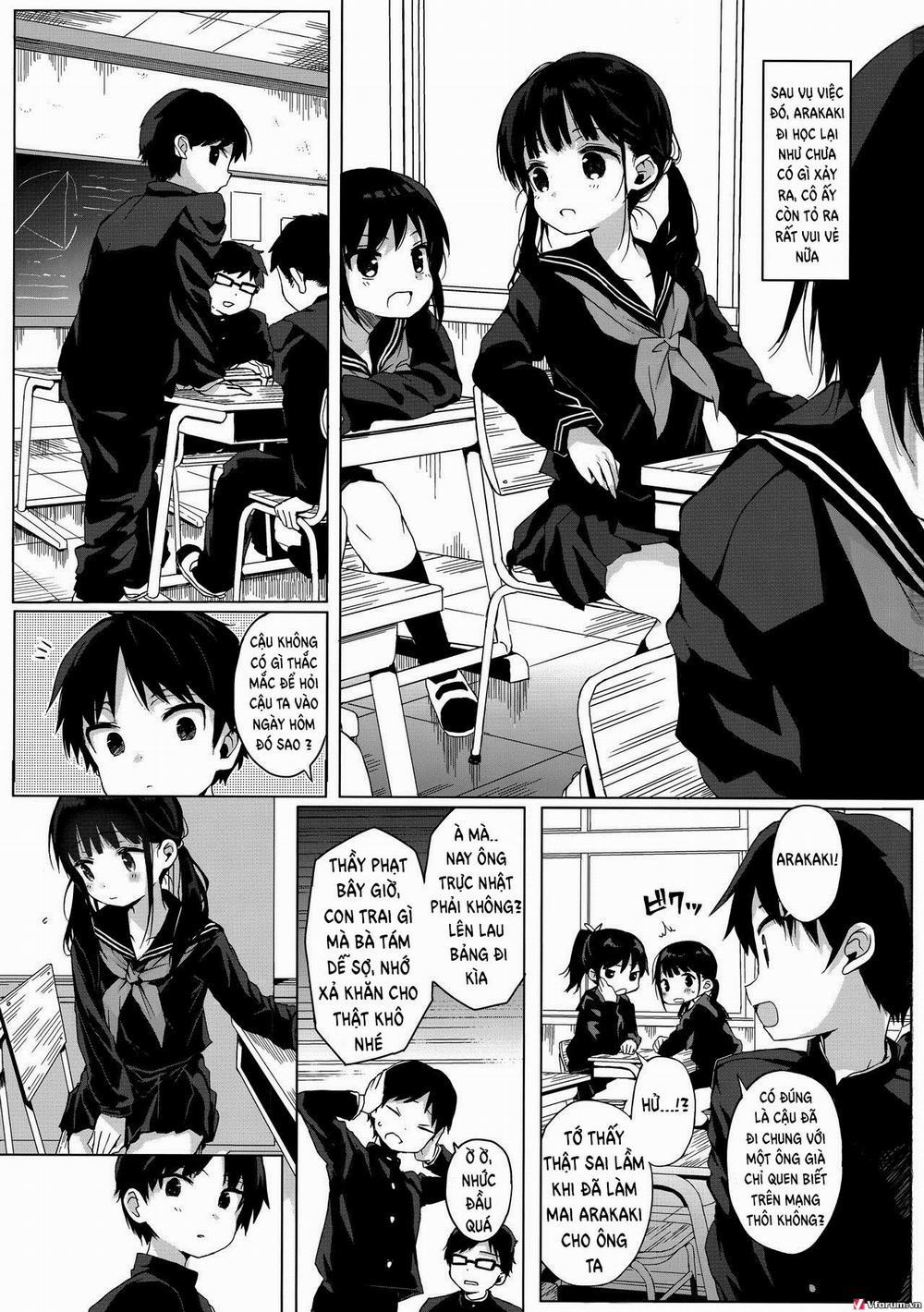 JC Rachitte Seikyouiku 2 trang 2