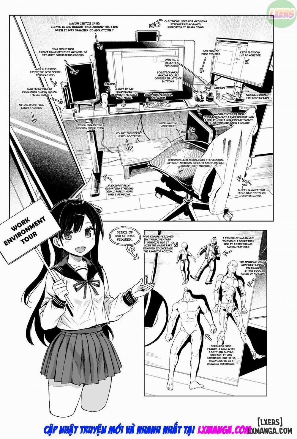 JC Saimin de Seikyouiku 3 END trang 80