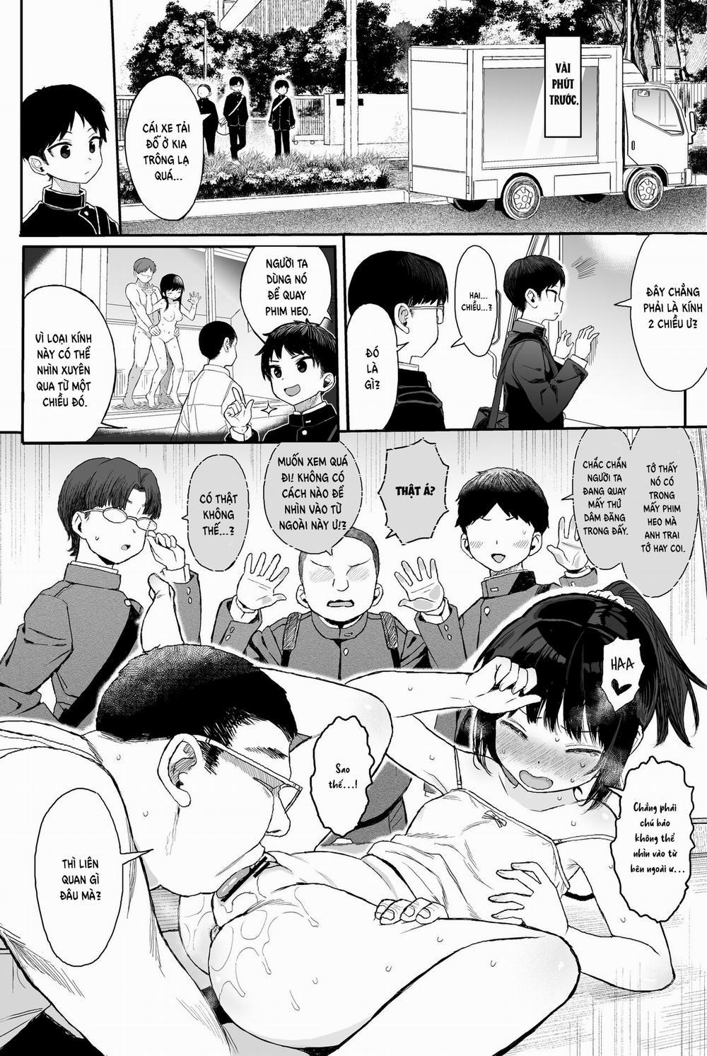 JC Wakarase Seikyouiku 2 trang 1