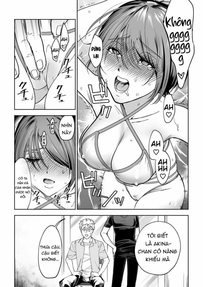 Jd Kaname Ntr Av Cưỡng Bức Xuất Hiện 1.1 trang 12