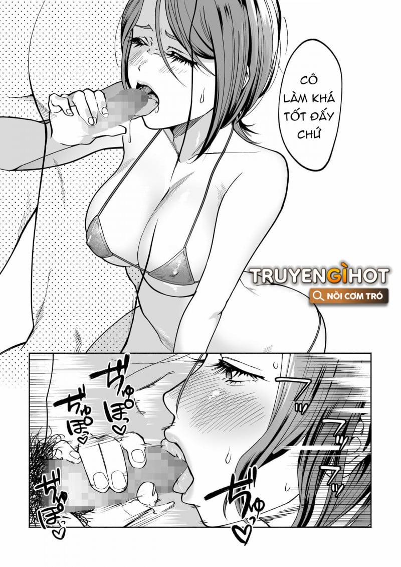 Jd Kaname Ntr Av Cưỡng Bức Xuất Hiện 1.1 trang 19