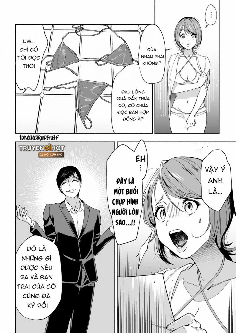 Jd Kaname Ntr Av Cưỡng Bức Xuất Hiện 1.1 trang 9