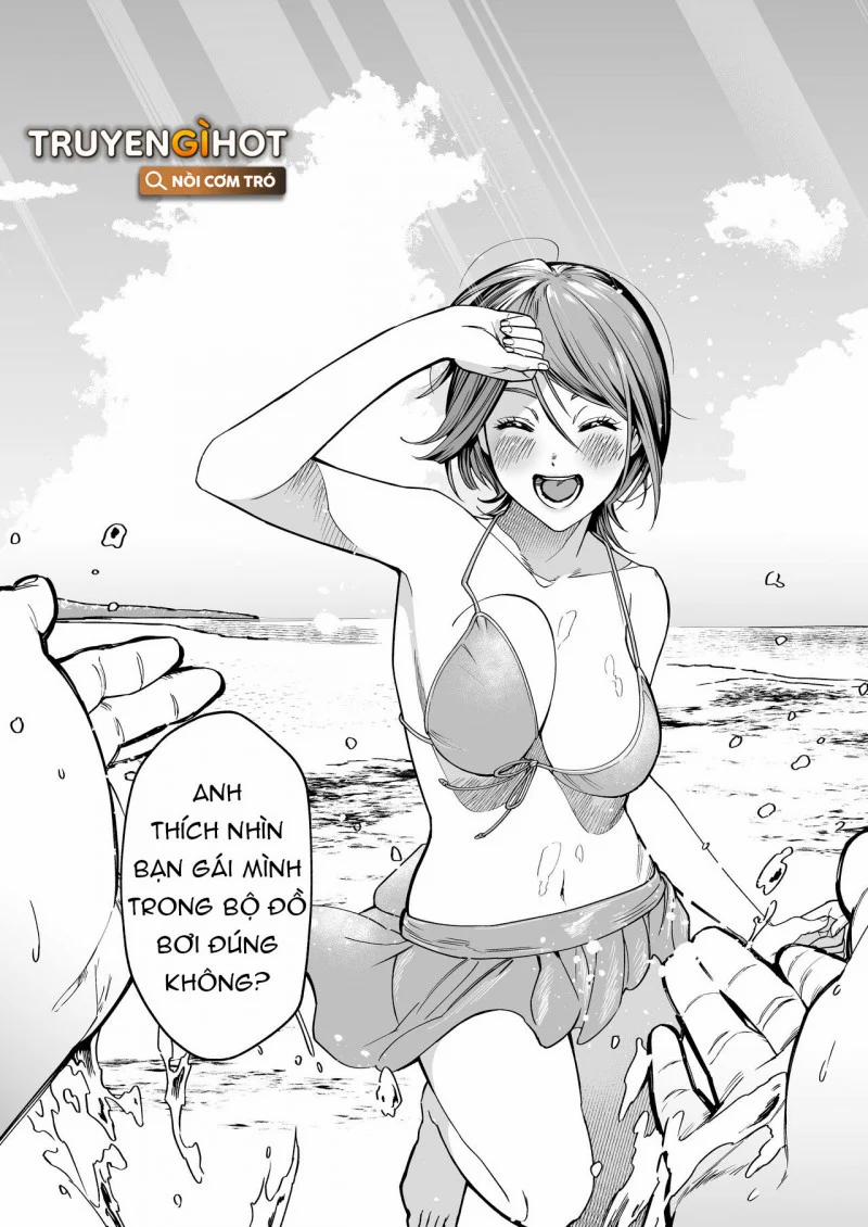 Jd Kaname Ntr Av Cưỡng Bức Xuất Hiện 1.2 trang 19