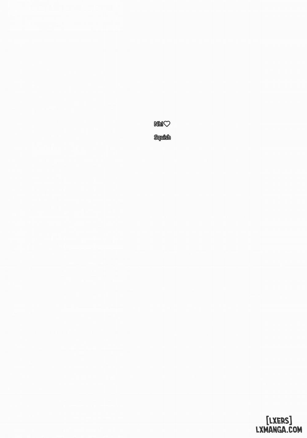 Jeanne no Shitto Oneshot trang 25