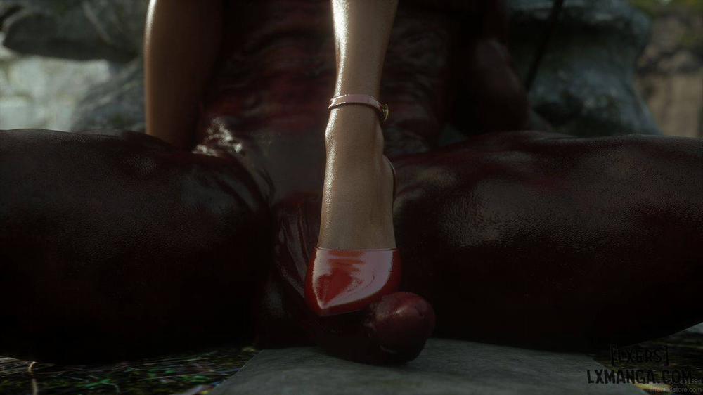 Jenna's Revenge 1 trang 49