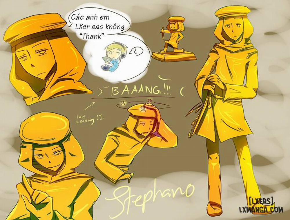 Jeno Gravure 2 trang 11