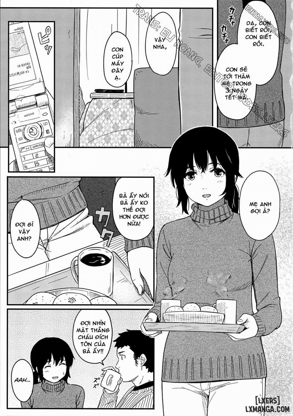 Jewelry Oneshot trang 2