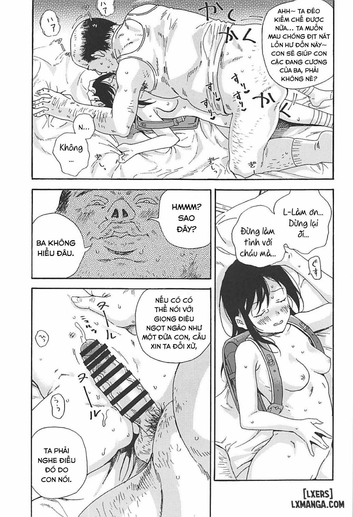 Jian Biyori 2 1 trang 13