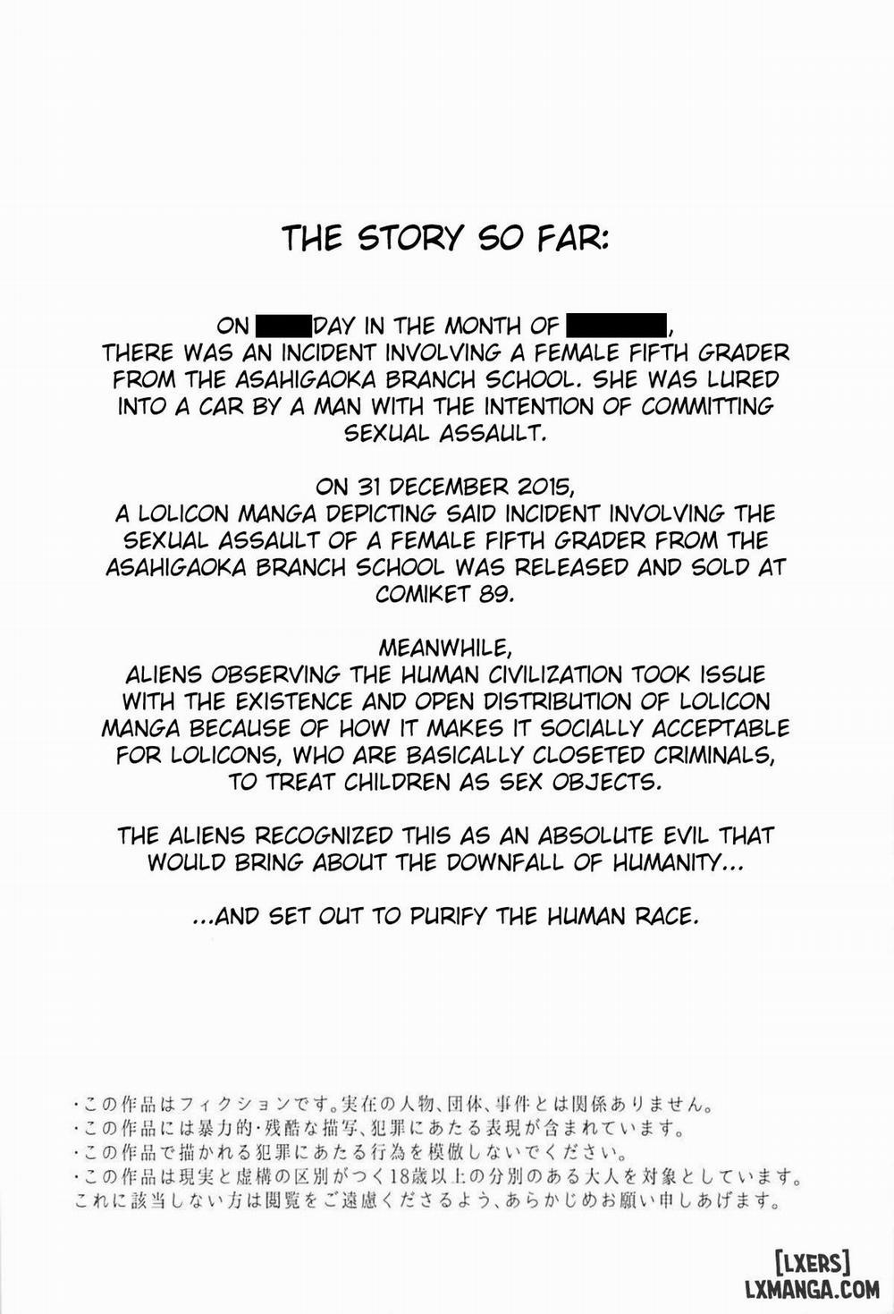 Jian Biyori 2 Oneshot trang 4