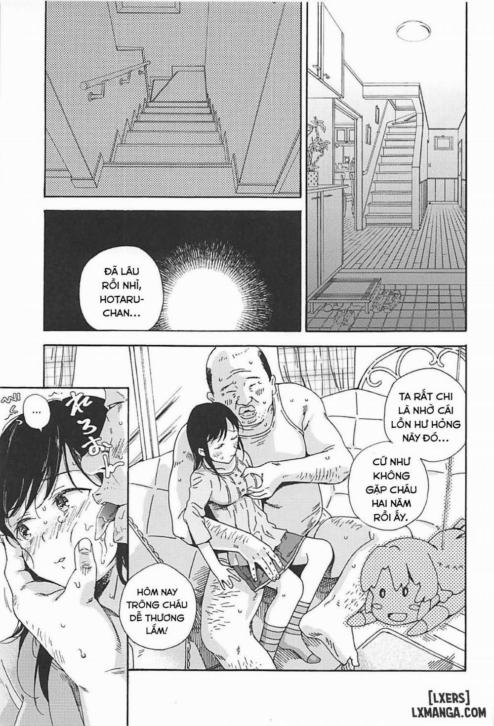 Jian Biyori 2 Oneshot trang 5