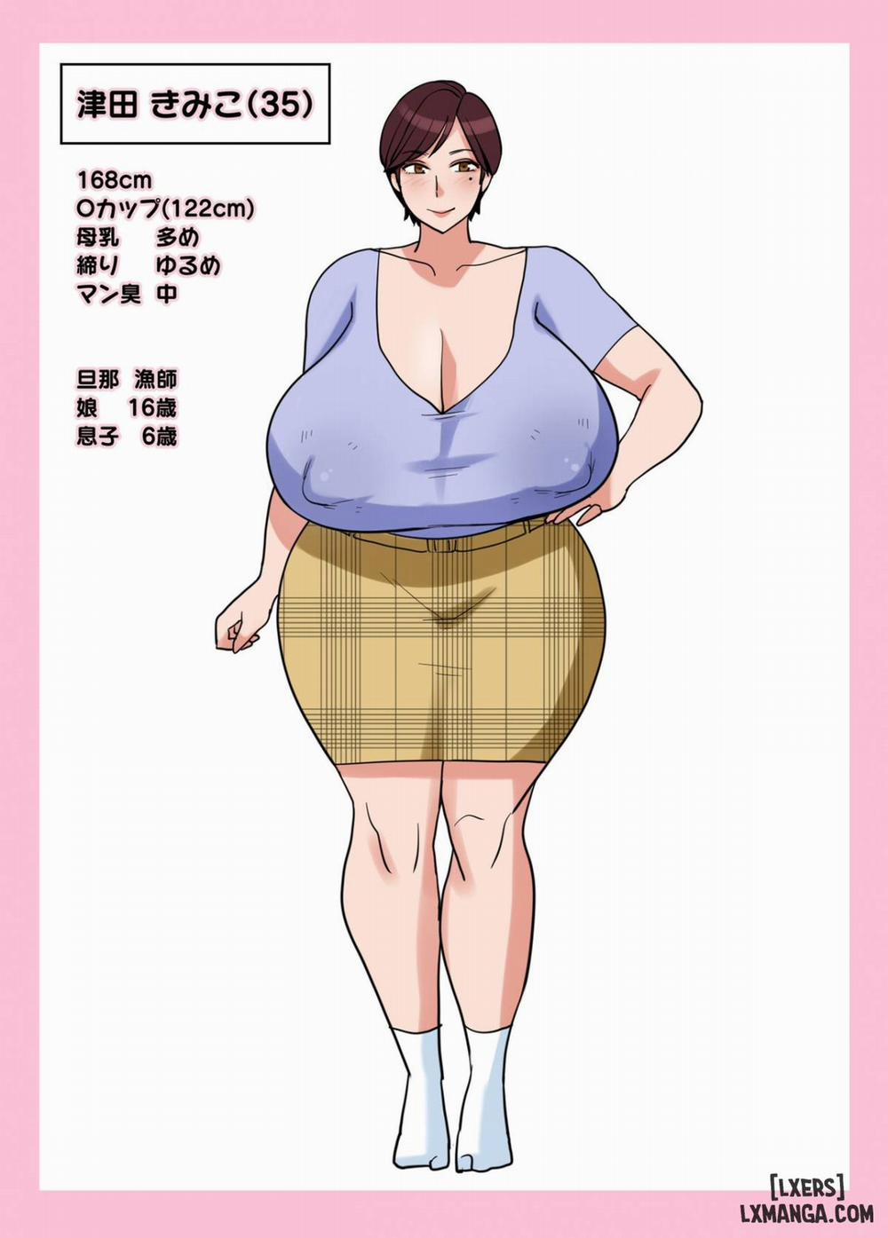 Jibun no Bakunyuu Body ga Eroito Oneshot trang 25