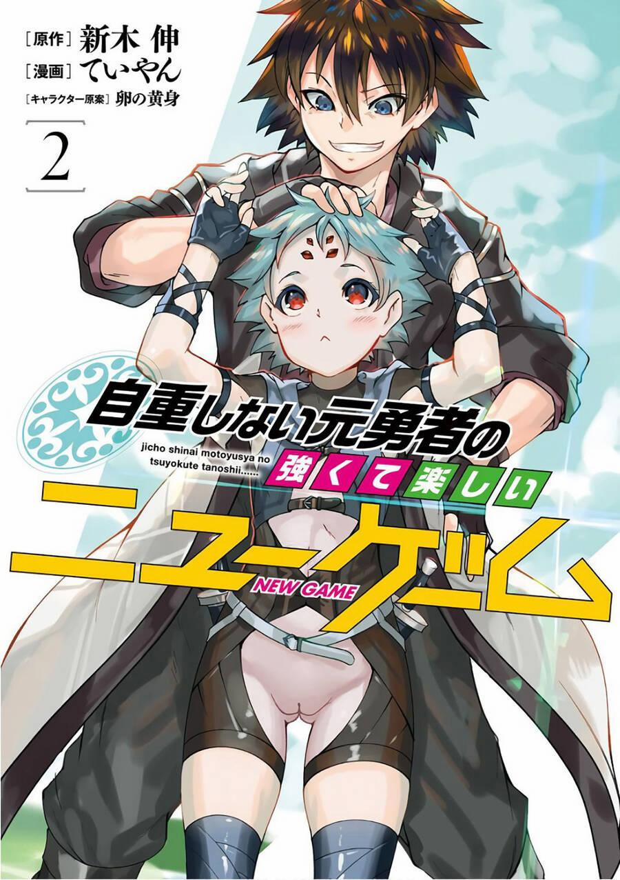 Jichou Shinai Motoyuusha No Tsuyokute Tanoshii New Game 18 trang 1