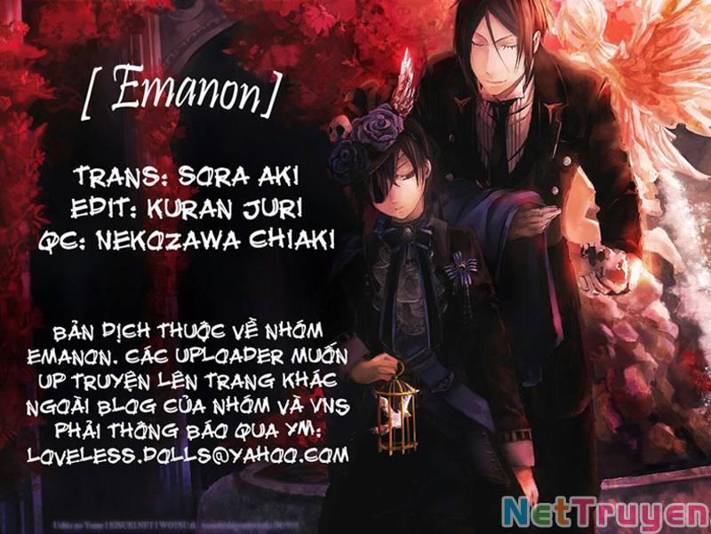 Jigoku Shoujo 10.1 trang 0